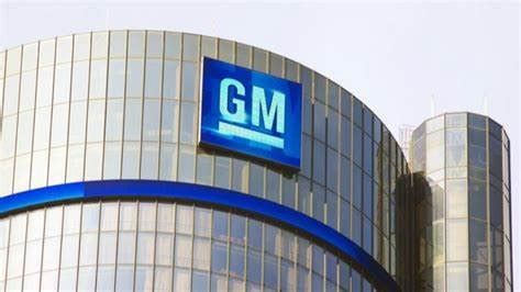 general motors financial chile s.a